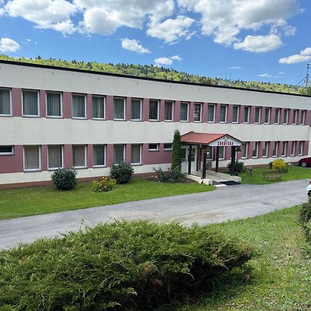 Penzion Zornicka Bardejovské Kúpele Екстериор снимка